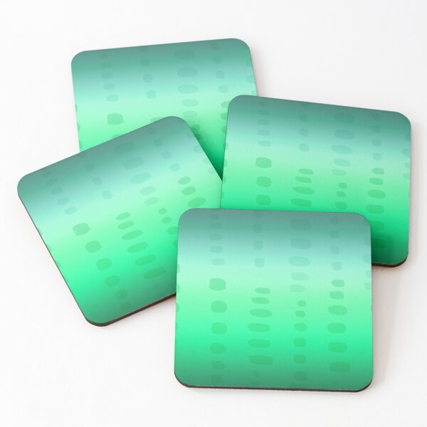 Item preview, Electric Green gradient designed and sold by Acolors.