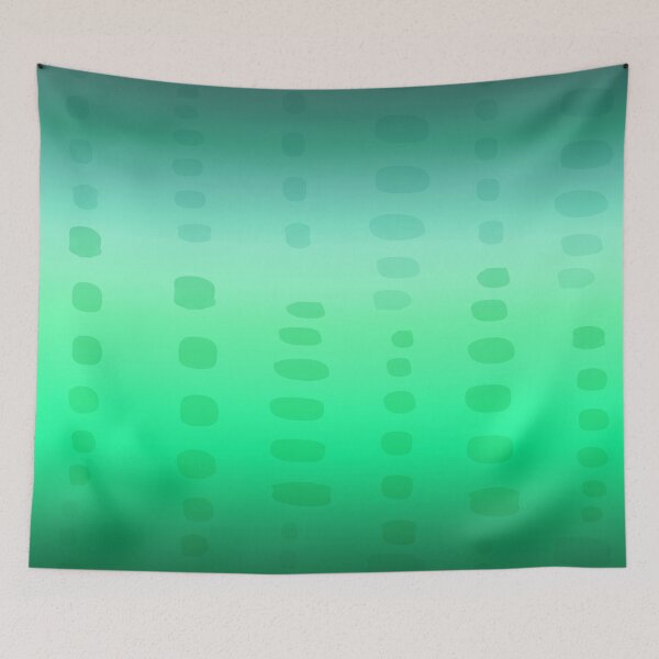 Item preview, Electric Green gradient designed and sold by Acolors.
