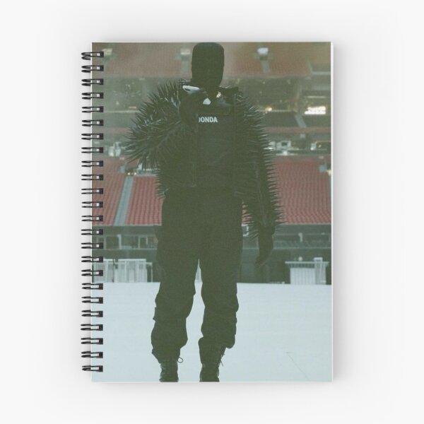 Artikelvorschau, Kanye West Donda entworfen und verkauft von albz33.