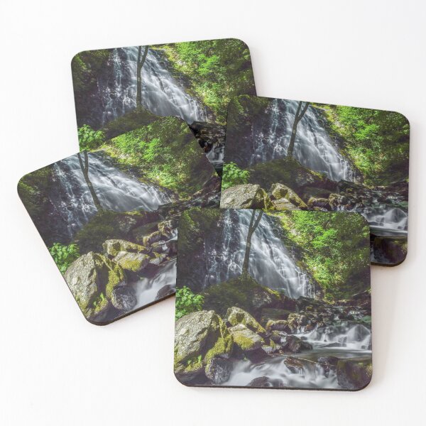 Item preview, Crabtree Falls designed and sold by LucyPogosian.