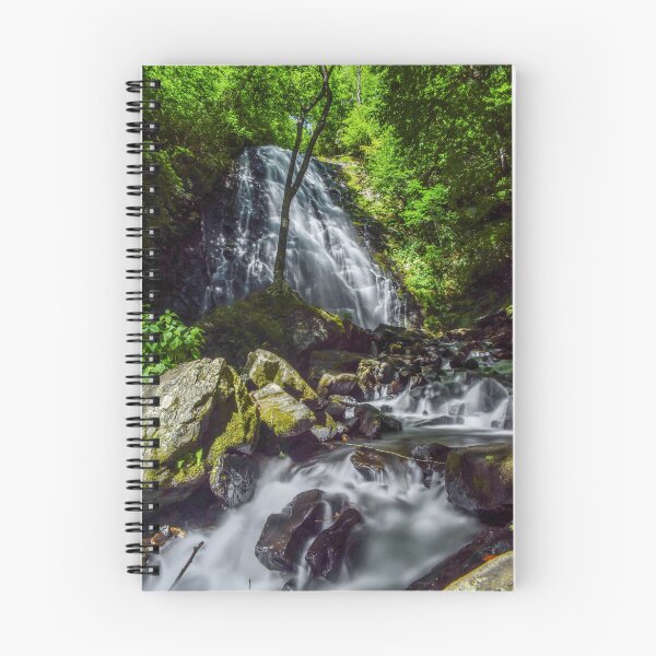 Item preview, Crabtree Falls designed and sold by LucyPogosian.