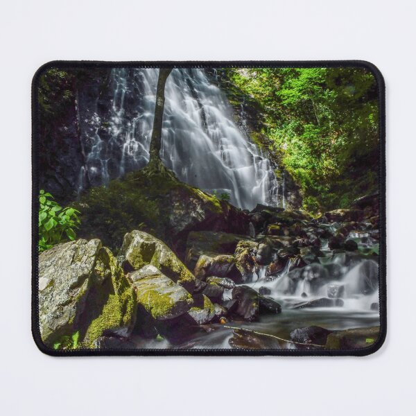 Item preview, Crabtree Falls designed and sold by LucyPogosian.