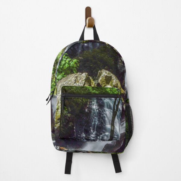 Item preview, Crabtree Falls designed and sold by LucyPogosian.