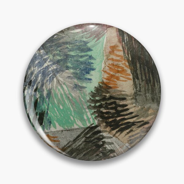 Item preview, Paul Klee Libido of the Forest    ( Abstract pattern· expressionism · cubism ·  surrealism ) Paul Klee designed and sold by TeeARTHY.