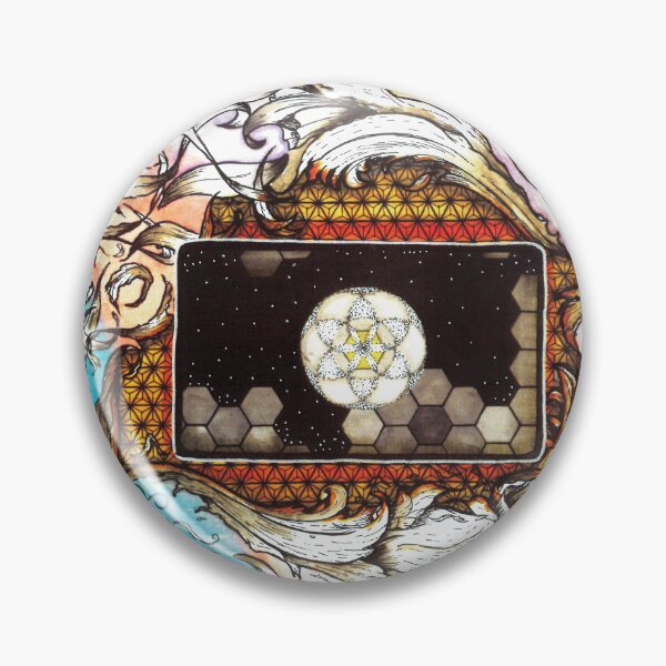 Item preview, The Universal Message designed and sold by TorkarianArts.