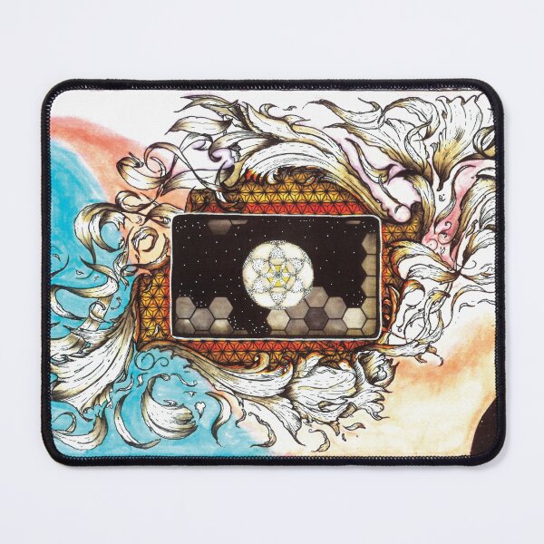 Item preview, The Universal Message designed and sold by TorkarianArts.
