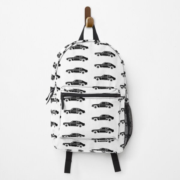 Item preview, Ford Capri designed and sold by AutoClub.