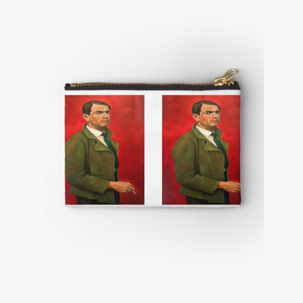 Item preview, Alexander Kanoldt Self-portrait designed and sold by Sky-Art-80s.