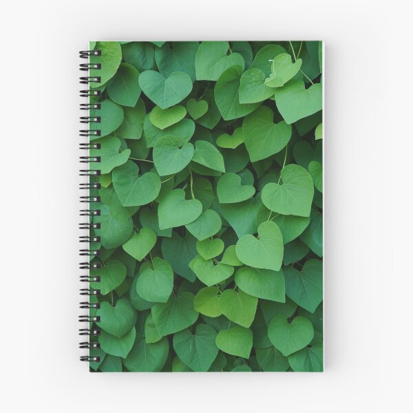 Item preview, background of green leaves designed and sold by Mike Kiev art.