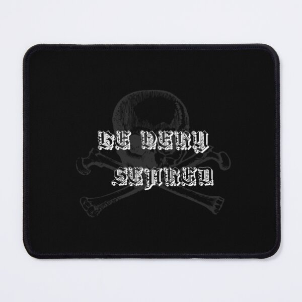 Item preview, GET SCARED BAND, designed and sold by artflare.