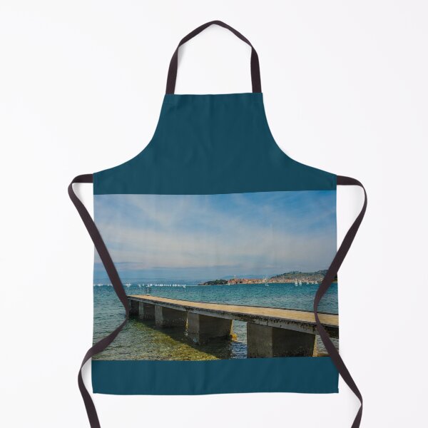 Item preview, Izola Coast, Slovenia designed and sold by jojobob.