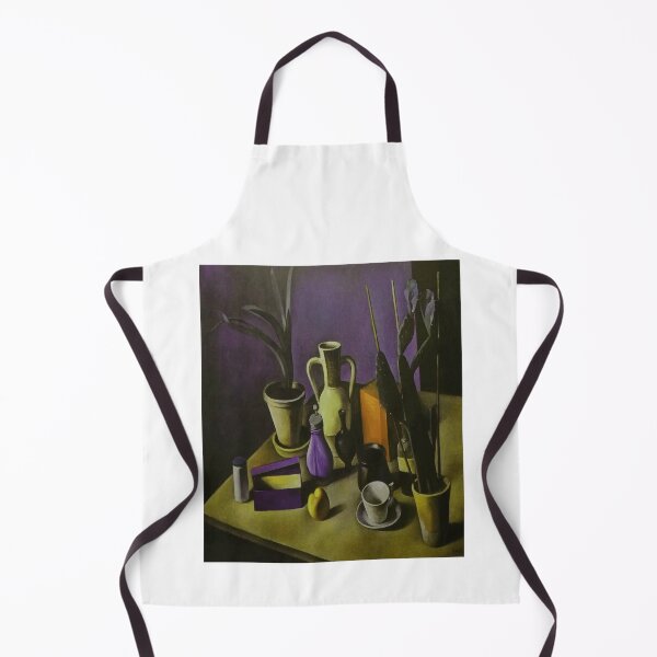 Item preview, Alexander Kanoldt Still Life with Jugs designed and sold by Sky-Art-80s.