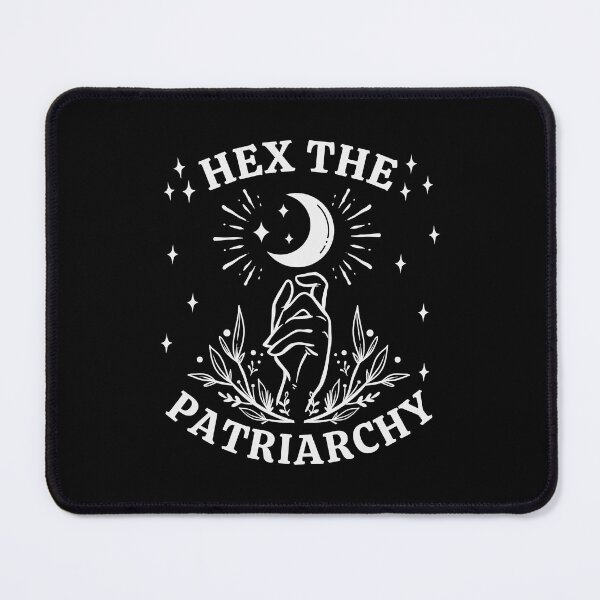 Item preview, Hex The Patriarchy designed and sold by Everythingafter.