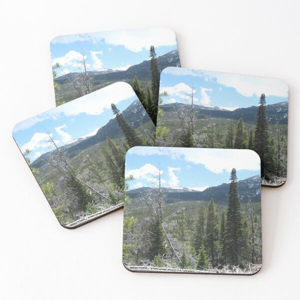 Item preview, Rocky Mountains designed and sold by Haley-Marshall.