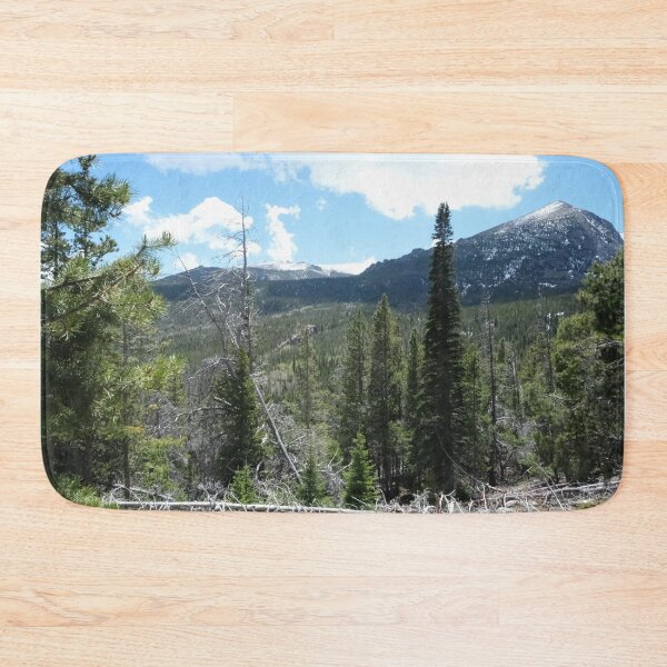 Item preview, Rocky Mountains designed and sold by Haley-Marshall.