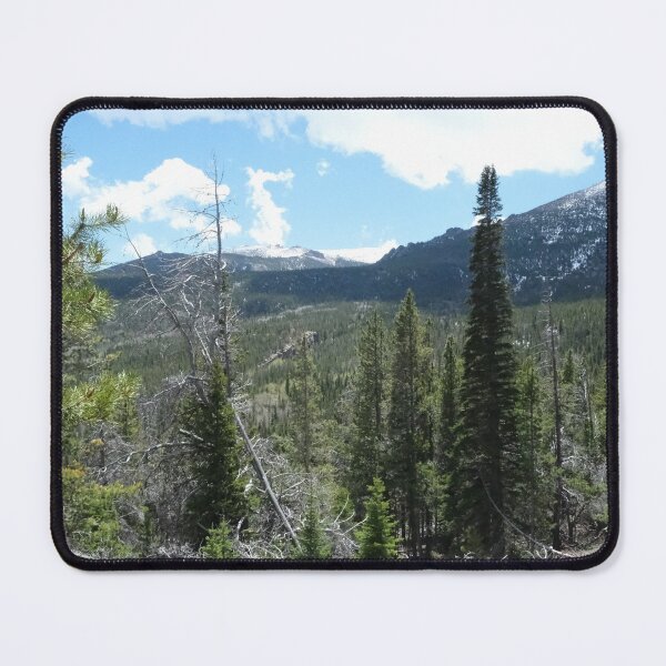 Item preview, Rocky Mountains designed and sold by Haley-Marshall.