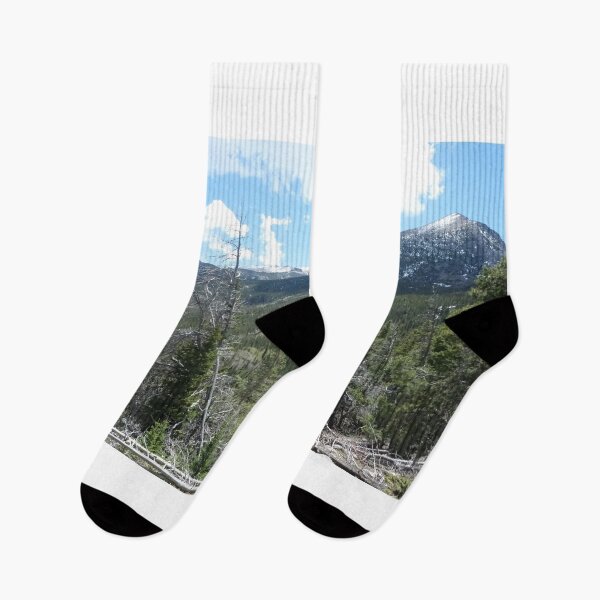 Item preview, Rocky Mountains designed and sold by Haley-Marshall.