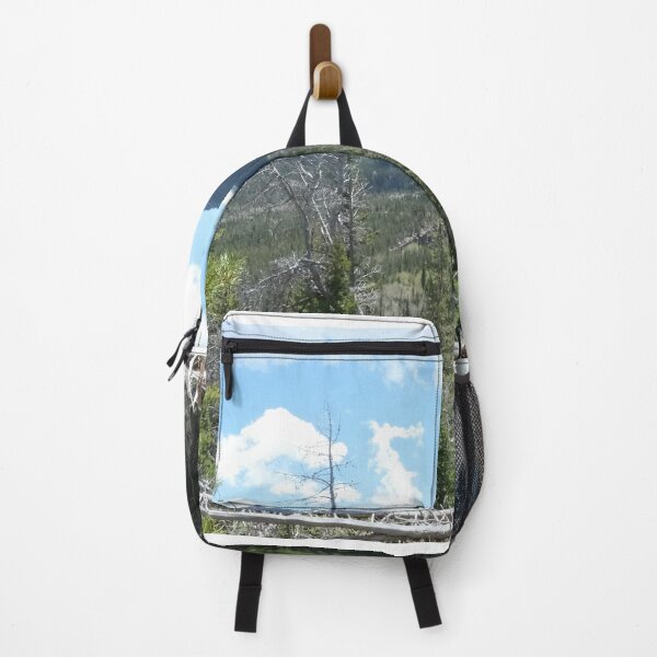 Item preview, Rocky Mountains designed and sold by Haley-Marshall.