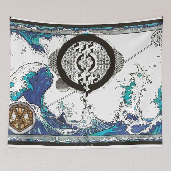 Item preview, Hydro Global Cooling System designed and sold by TorkarianArts.