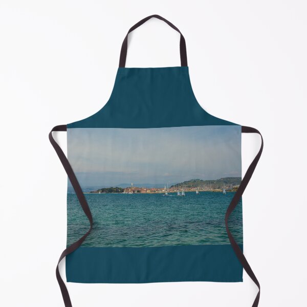 Item preview, Izola Coast, Slovenia designed and sold by jojobob.