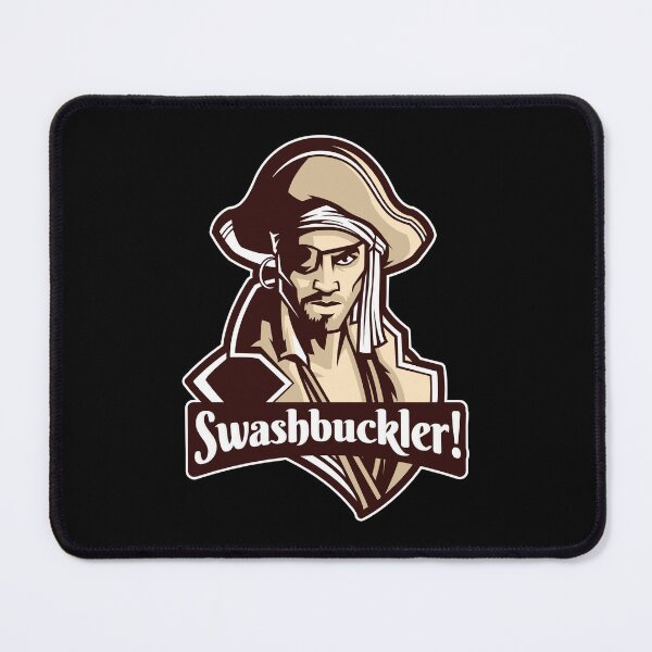 Item preview, Swashbuckler! designed and sold by TreasureTime.