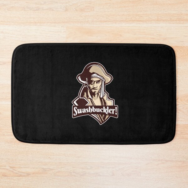 Item preview, Swashbuckler! designed and sold by TreasureTime.
