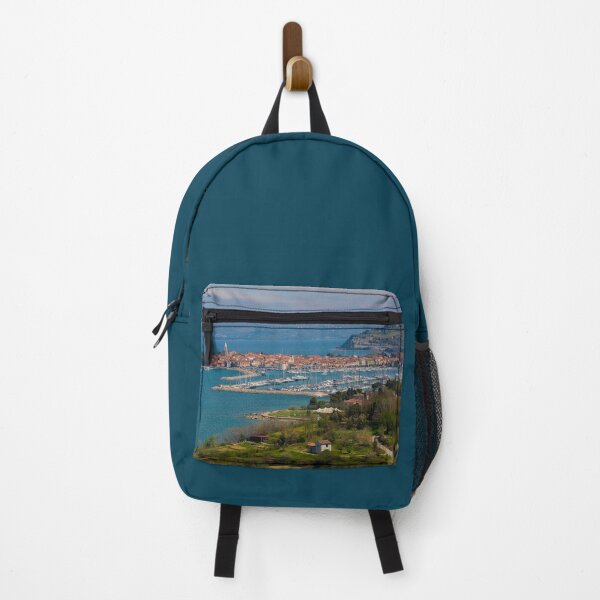 Item preview, Izola Coast, Slovenia designed and sold by jojobob.