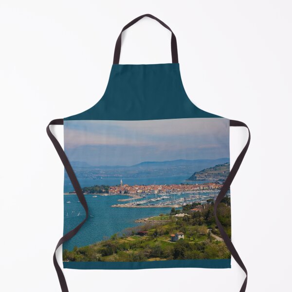 Item preview, Izola Coast, Slovenia designed and sold by jojobob.