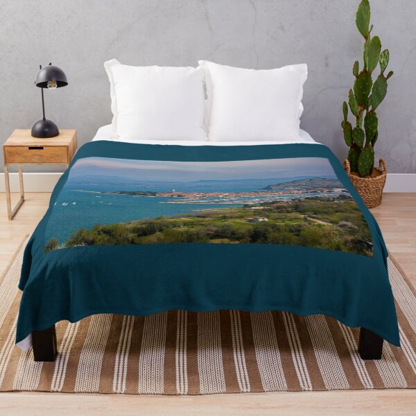Item preview, Izola Coast, Slovenia designed and sold by jojobob.
