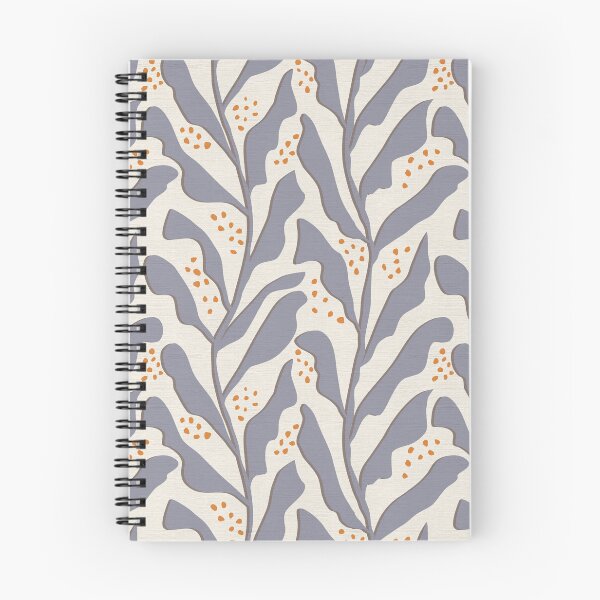 Item preview, Minimalist Neutral Tone Leaves designed and sold by CarolFreire.