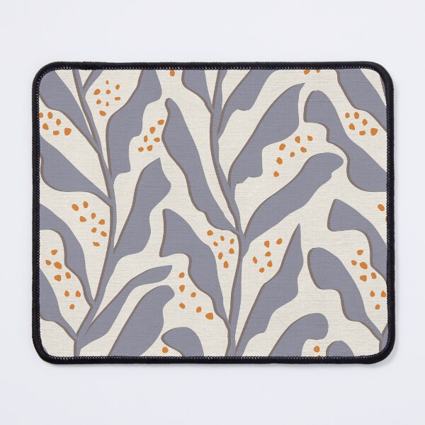 Item preview, Minimalist Neutral Tone Leaves designed and sold by CarolFreire.