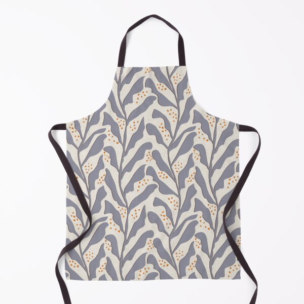 Item preview, Minimalist Neutral Tone Leaves designed and sold by CarolFreire.