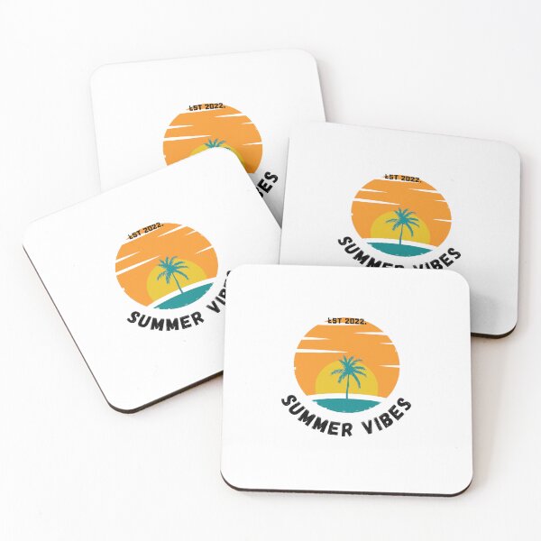 Item preview, summer vibes design  designed and sold by Nostalgic  Treasure.