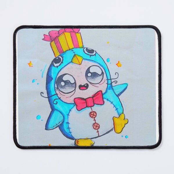 Item preview, Penguin designed and sold by Igorsalik.
