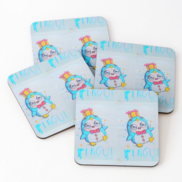 Item preview, Penguin designed and sold by Igorsalik.