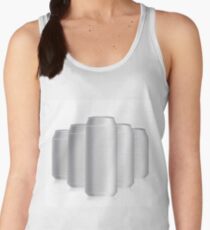 drink cans Women's Tank Top