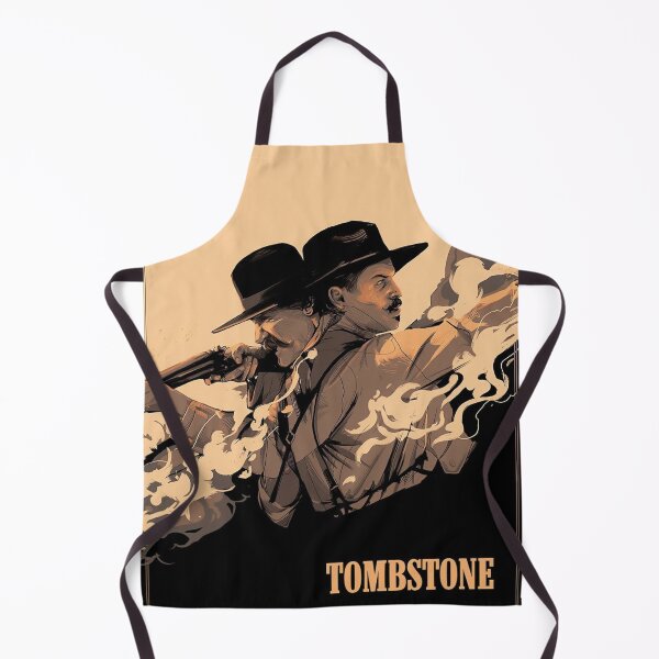 Item preview, Tombstone Movie Poster designed and sold by brandon1122.
