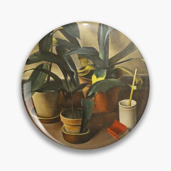 Item preview, Alexander Kanoldt Still Life designed and sold by Sky-Art-80s.