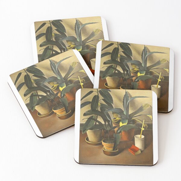 Item preview, Alexander Kanoldt Still Life designed and sold by Sky-Art-80s.