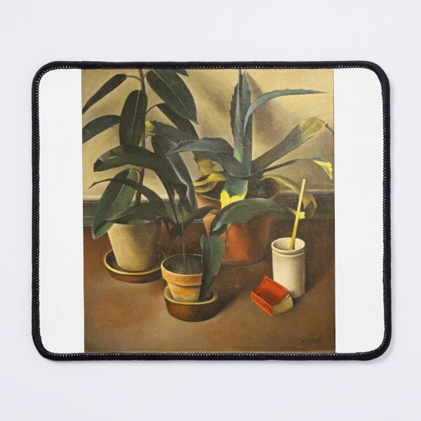 Item preview, Alexander Kanoldt Still Life designed and sold by Sky-Art-80s.