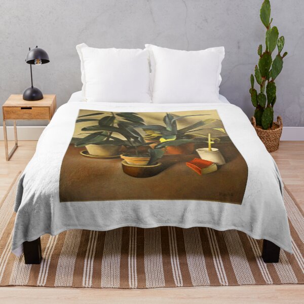 Item preview, Alexander Kanoldt Still Life designed and sold by Sky-Art-80s.
