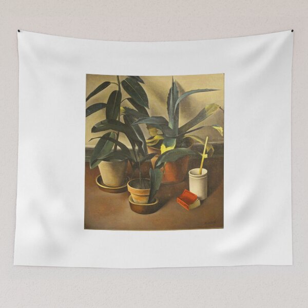 Item preview, Alexander Kanoldt Still Life designed and sold by Sky-Art-80s.