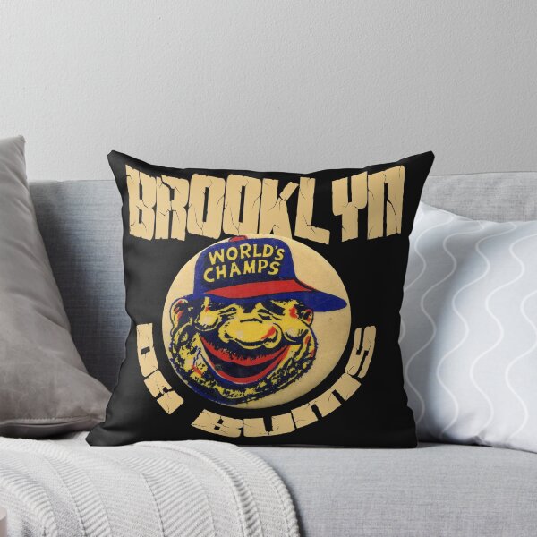 Item preview, brooklyn bums designed and sold by redboy.