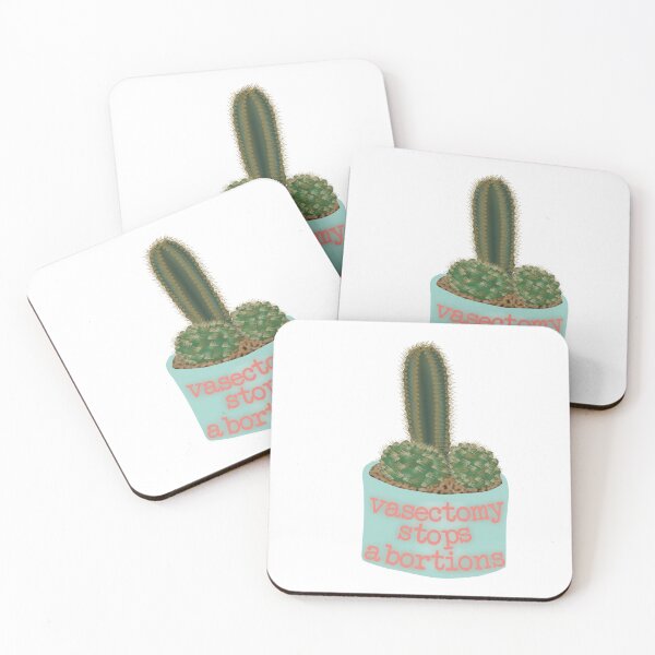 Item preview, Vasectomy stop abortions designed and sold by Becky-Marie.
