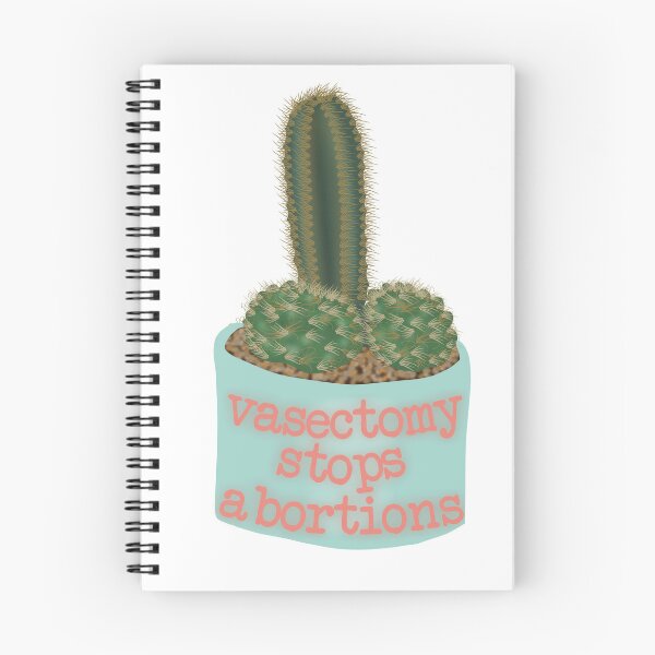 Item preview, Vasectomy stop abortions designed and sold by Becky-Marie.