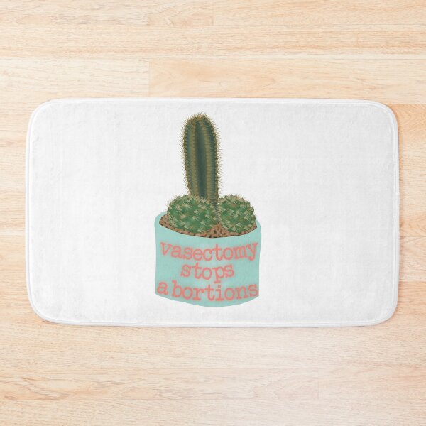 Item preview, Vasectomy stop abortions designed and sold by Becky-Marie.