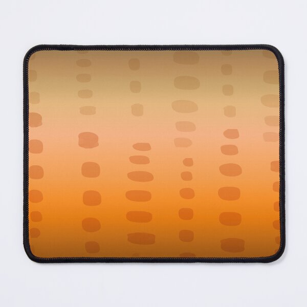 Item preview, Crazy electric Orange gradient designed and sold by Acolors.