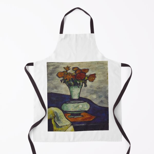 Item preview, Alexander Kanoldt Welke Blumen designed and sold by Sky-Art-80s.
