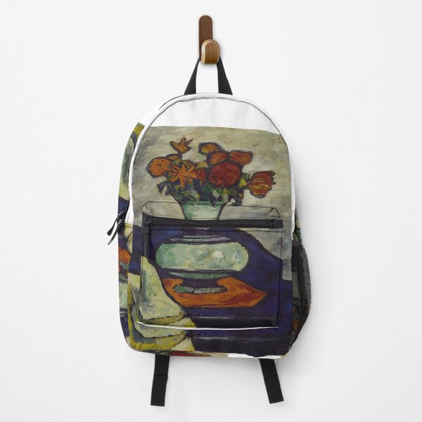 Item preview, Alexander Kanoldt Welke Blumen designed and sold by Sky-Art-80s.