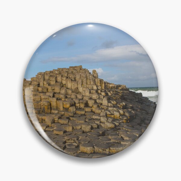 Item preview, Giants Causeway designed and sold by RobDeakin.